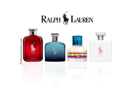 Ralph Lauren Perfumes 2020 - Perfume News