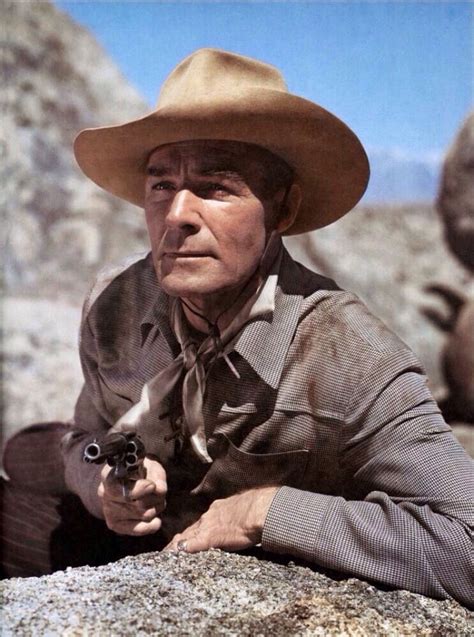 Randolph Scott Randolph Scott Old Western Movies Western Movies