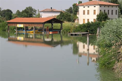 Battaglia Terme La Perla Dei Colli Euganei Solotravel It