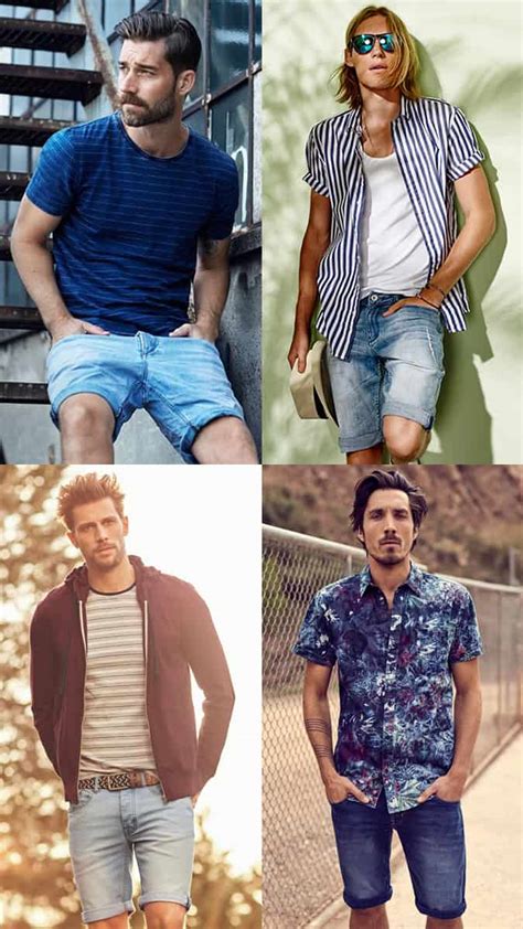 The Shorts To Wear This Summer FashionBeans