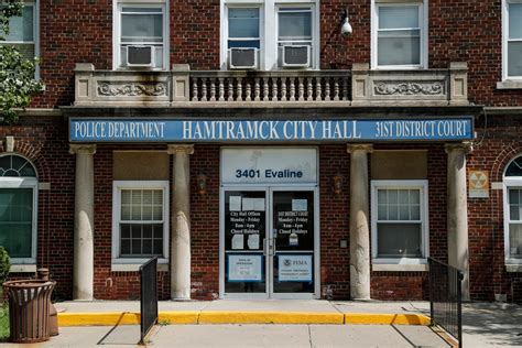 Hamtramck To Celebrate 100th Anniversary As A City