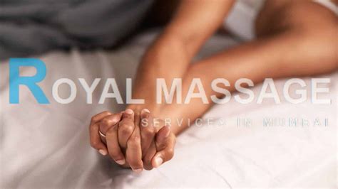 1 Elevate Your Senses With The Best Sex Massage In Mumbai At Royal Massage Services Royal