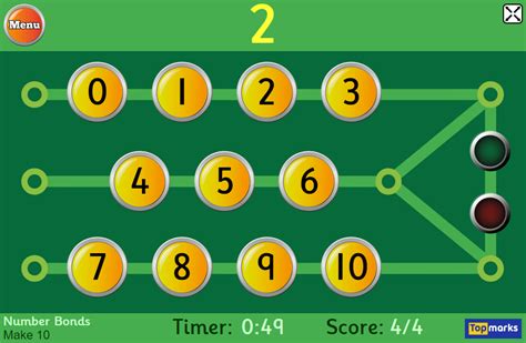 Number Bonds Games Worksheets And How To Teach Them Teachwire