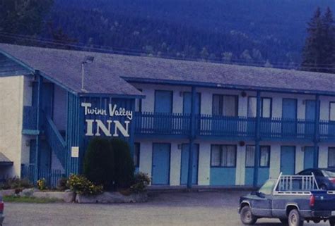 Hotels & Motels | Accommodation | Tourism Smithers