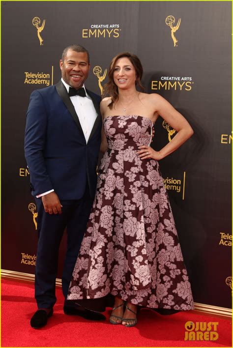 Photo: jordan peele chelsea peretti welcome a child 03 | Photo 3929376 ...