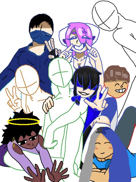 kiri fan  gallery pixilart