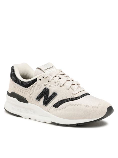 New Balance Sneakers CW997HDT Beige Modivo At