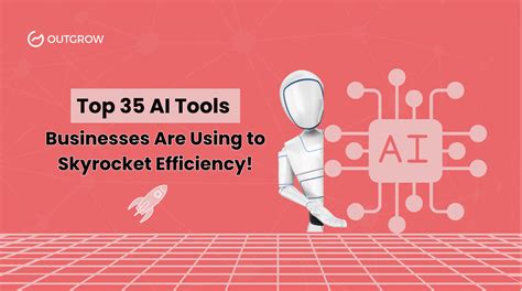 Top Ai Tools To Unlock Your Business Potential In 2024