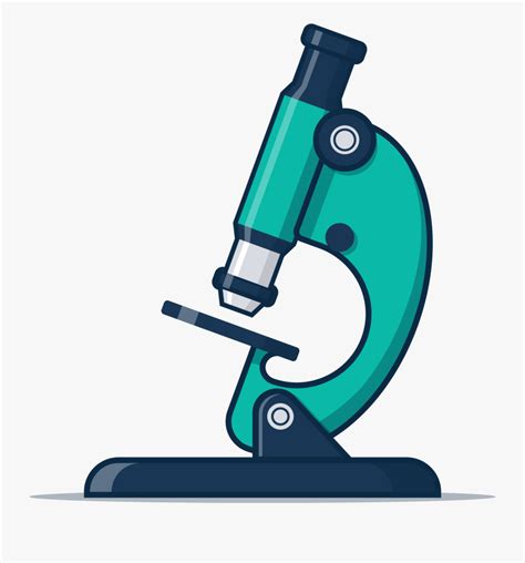 Microscope Clipart , Free Transparent Clipart - ClipartKey