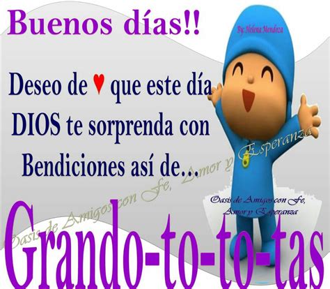 Buenos Dias Para El Para Whatsapp – Imágenes de bonitas para descargar ...