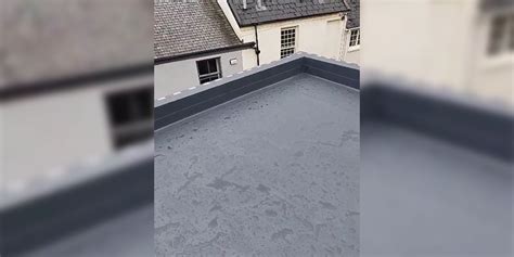 Video Bauder Roof Installation Appledore Devon Westcountry