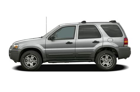 2006 Ford Escape - Specs, Prices, MPG, Reviews & Photos | Cars.com