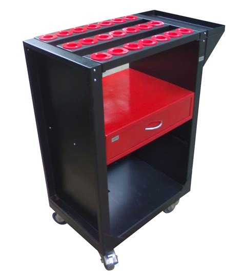 VMC Tool Trolley VMC Heavy Duty Tool Trolley Manufacturer India