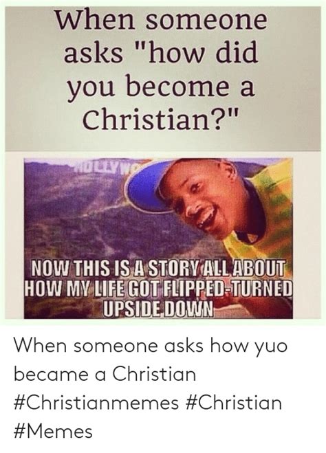 Hilarious Christian Memes To Get You Laughing In No Time Artofit