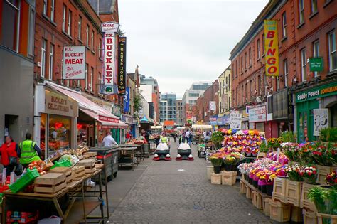 10 Most Popular Streets in Dublin - Take a Walk Down Dublin's Streets ...