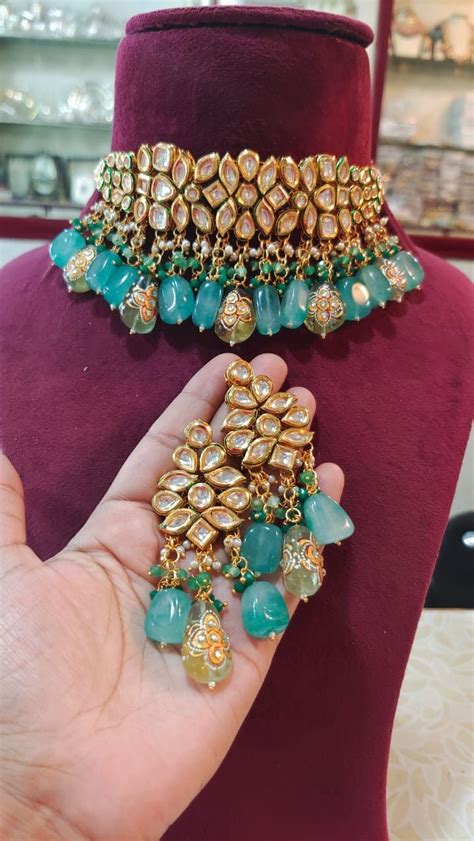 Pin By Naari Accessories To Buy Whats On Indian Jewellery Jewelry