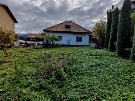 Casa Bu Teni Cu Teren Mp Poiana Apului Casa Vila Cu Camere De