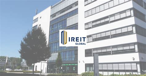 5 Key Things To Know Of Ireit Global Fy20 Performance Reit Pulse