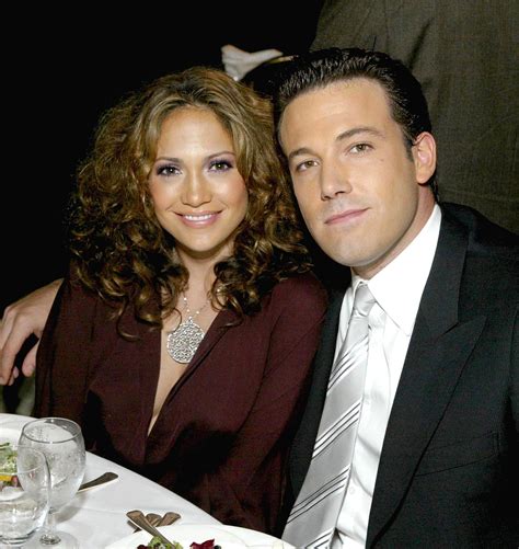 Ben Affleck And Jennifer Lopez’s Relationship Timeline