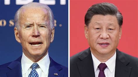 Us Election China Congratulates Biden After Long Silence Bbc News