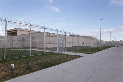 Utah State Correctional Facility Utah Department Of Corrections