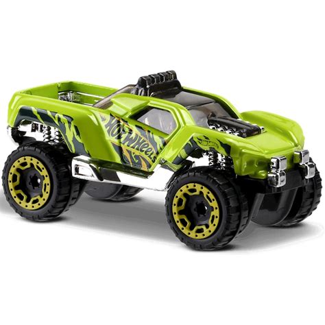 Hot Wheels Dawgzilla DHW89 em Promoção Ofertas na Americanas