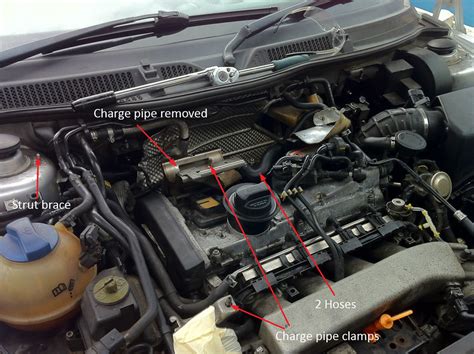 Audi Tt Exhaust Manifold Turbo Diagram Performance Sport