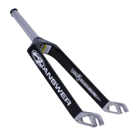 Fourche ANSWER Dagger Mini Junior 10mm USPROBIKES