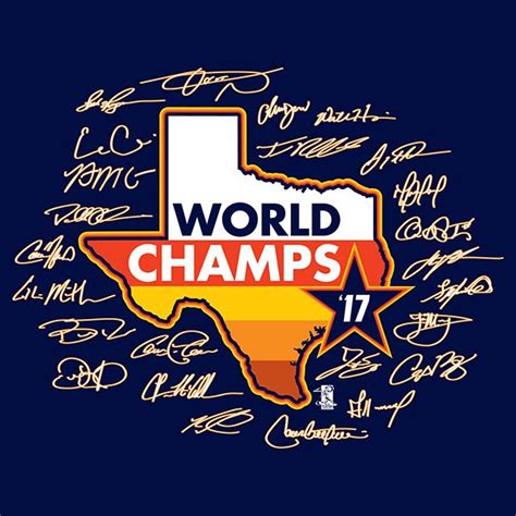 Houston Astros World Series 2017 on Behance | Astros world series ...