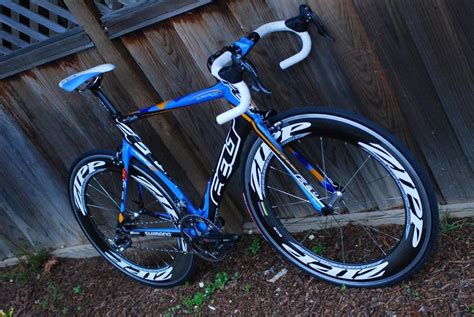 Felt Slipstream Ar1 With Zipp 808s Tour Ridden Road Bike Cycling Forums