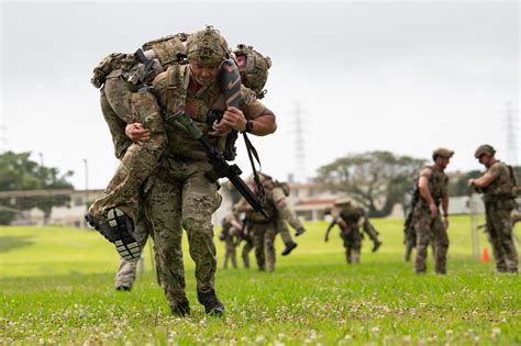 320th Sts Monster Mash Enhances Readiness And Resilience Pacific Air