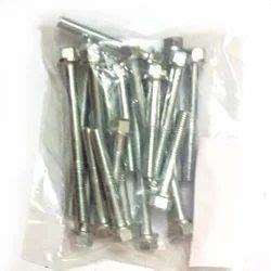 Metal Bolt And Metal Nut Exporter G M Sales Ludhiana