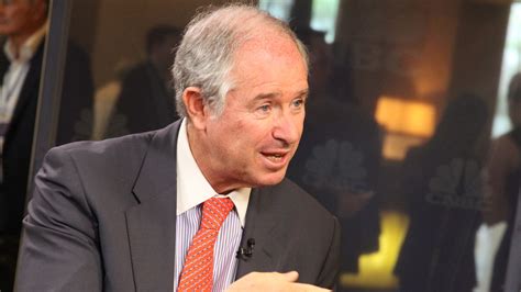 Blackstone CEO: Housing makes a 'good investment'