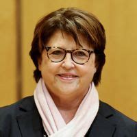 Martine Aubry podcasts et actualités Radio France