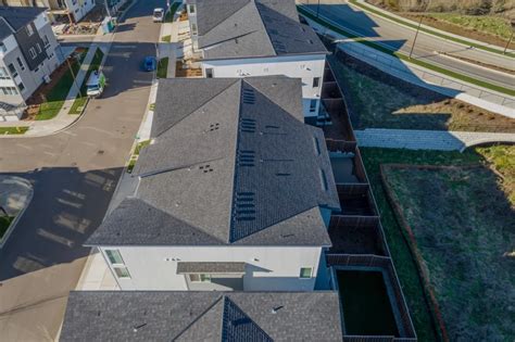 What Are The Benefits Of Installing Composite Shingles On Your Home?