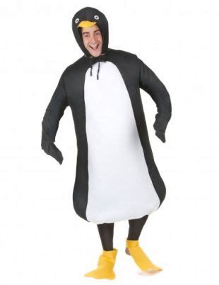 Deguisetoi Fr D Guisement Pingouin Adulte Deguise Toi Achat De D