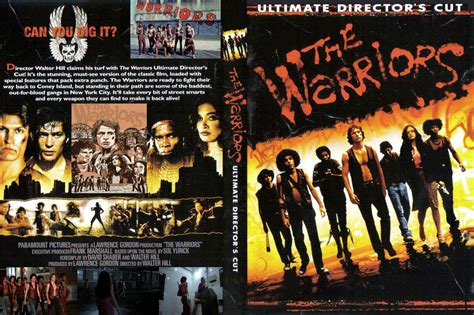 The Warriors 1979