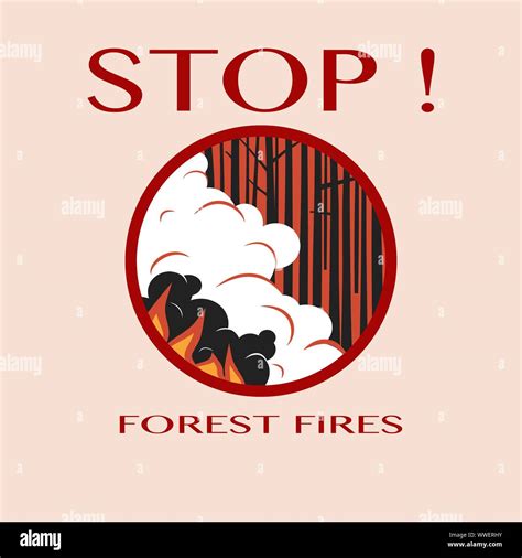 Fire safety poster hi-res stock photography and images - Alamy