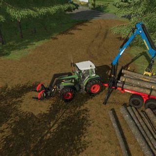 Kesla Nd Hd V Farming Simulator Mod Fs Mod