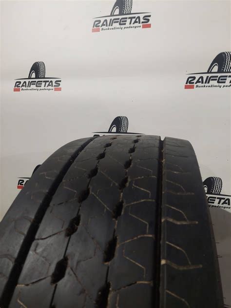 Goodyear Fuelmax S Gen R Mm Raifetas