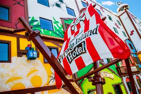 10 Best Family Hotels Near Legoland Orlando - Florida Trippers