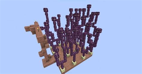 Where to find chorus fruit in Minecraft