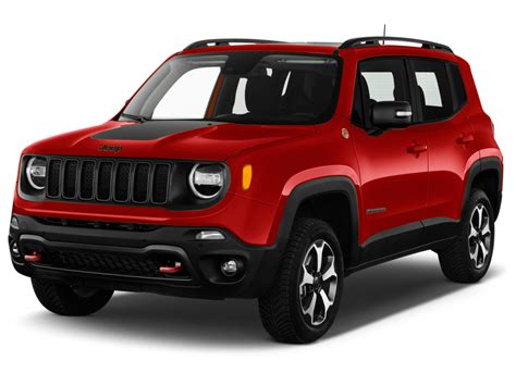 2022 Jeep Renegade Trailhawk Price