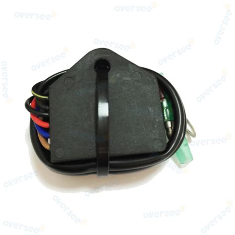 Oversee G Cdi Coil Assy For Tohatsu Outboard Engine M