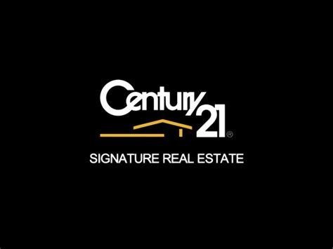 Century 21 Signature Real Estate Real Estate Company In Central Lowa