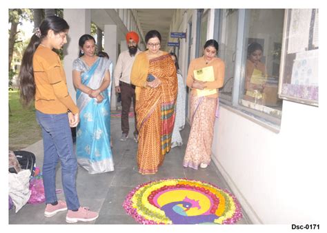 Kanya Maha Vidyalaya KMV Celebrates International Olympic Day With Full