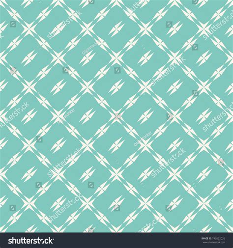 Abstract Geometric Seamless Pattern Square Grid Stock Vector (Royalty ...