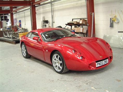 Register Of Tvr Tuscan R T R Typhon Tvr Unofficial Blog