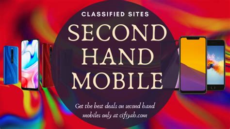 Where To Buy Or Sell Second Hand Mobile To Get Best Price Journal