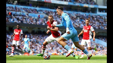 B BFM UMWEZI On 95 3 FULLGAME MANCHESTER CITY 5 0 ARSENAL 28